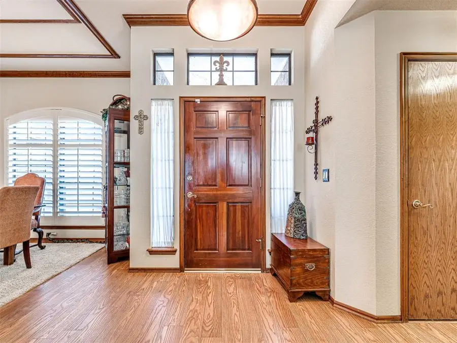 4816 Baker Street, Norman, OK 73072 - #3