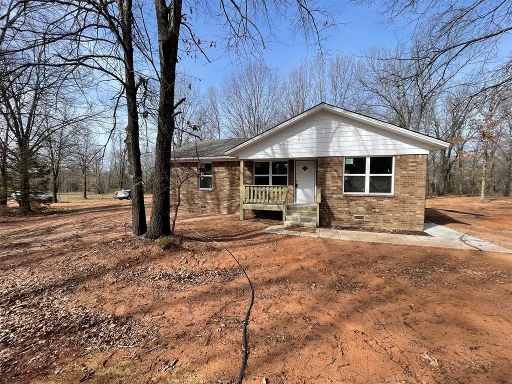 31198 Palimino Drive, Tecumseh, OK 74873 - #1