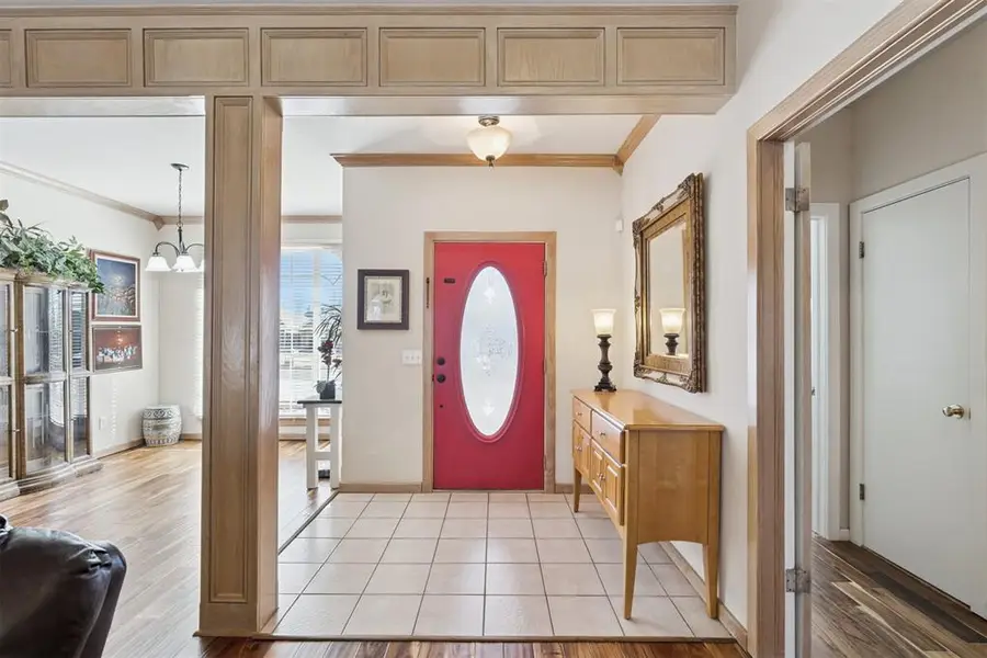 2600 Halifax Way, Norman, OK 73069 - #3