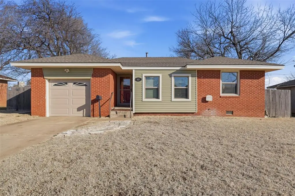 103 Pine Avenue, Yukon, OK 73099 - #1