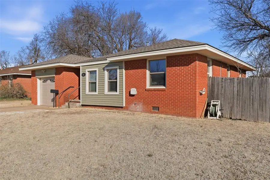 103 Pine Avenue, Yukon, OK 73099 - #2