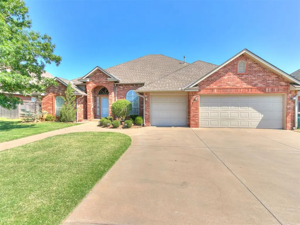 3901 Annalane Drive, Norman, OK 73072 - #1