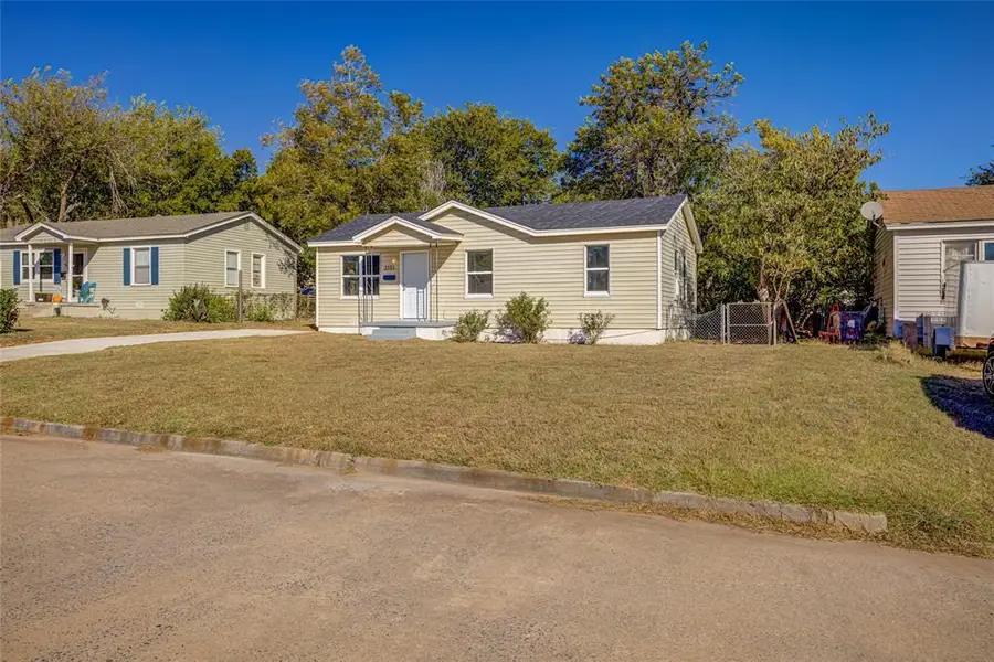 3301 SE 21st Street, Del City, OK 73115 - #2