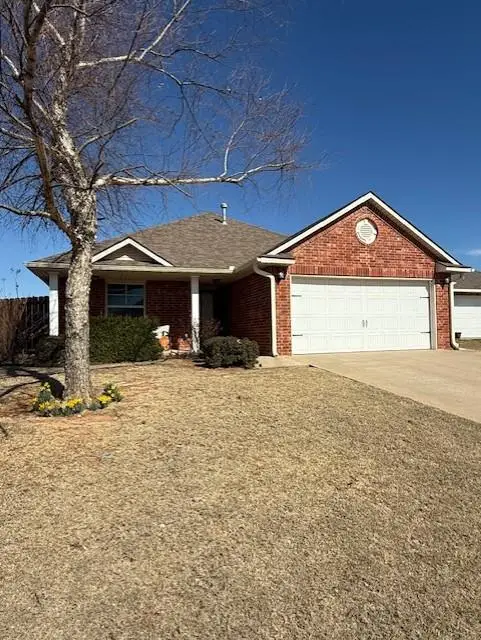 1920 River Birch Drive, Shawnee, OK 74804 - #1