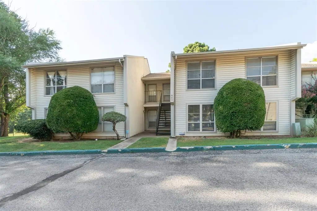 803 Cardinal Creek Drive #B, Norman, OK 73072 - #1