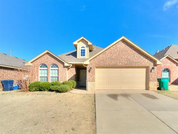 10704 Cruces Drive, Oklahoma City, OK 73162