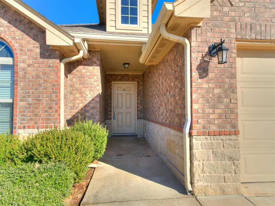 10704 Cruces Drive, Oklahoma City, OK 73162 - #3