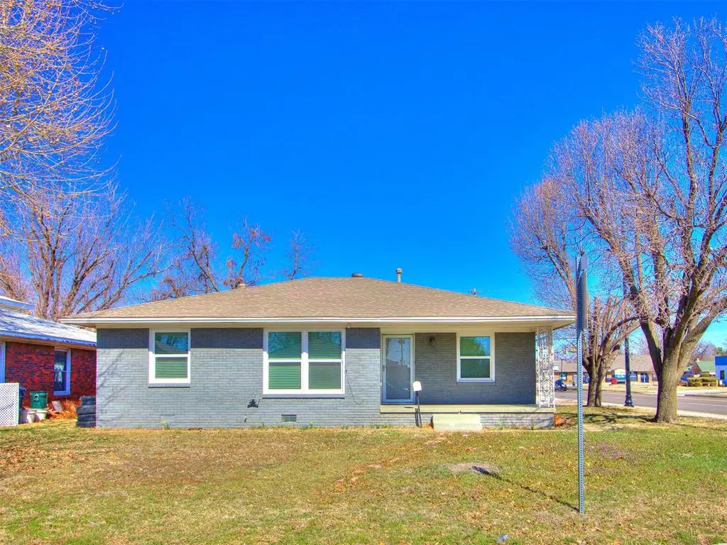 3701 NW 18th St. Street, Oklahoma City, OK 73107 - #1