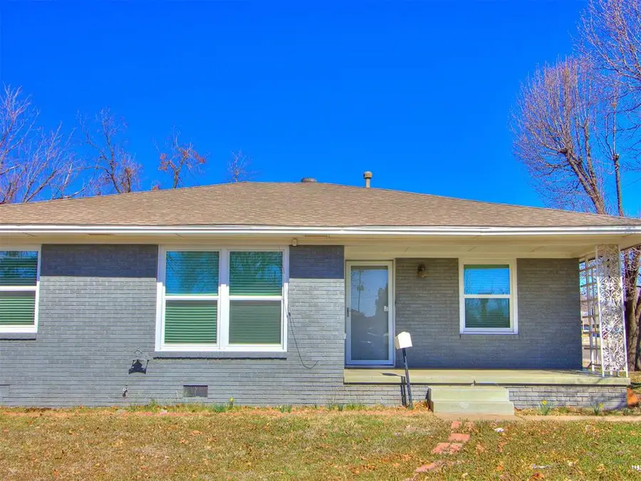 3701 NW 18th St. Street, Oklahoma City, OK 73107 - #2