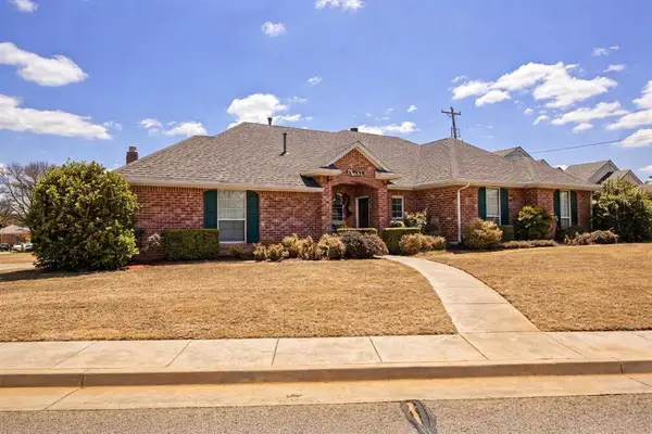 5716 NW 127th Street, Oklahoma City, OK 73142