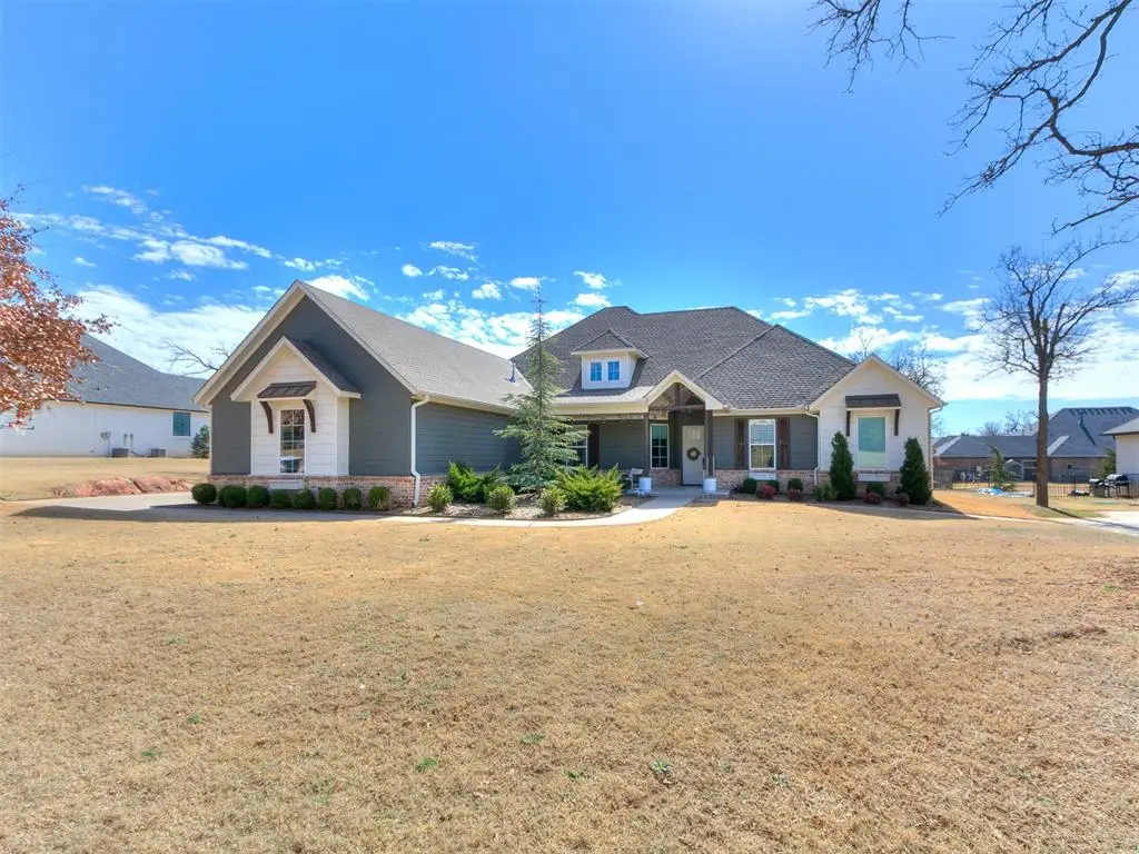 1970 Ladera Lane, Edmond, OK 73034 - #1