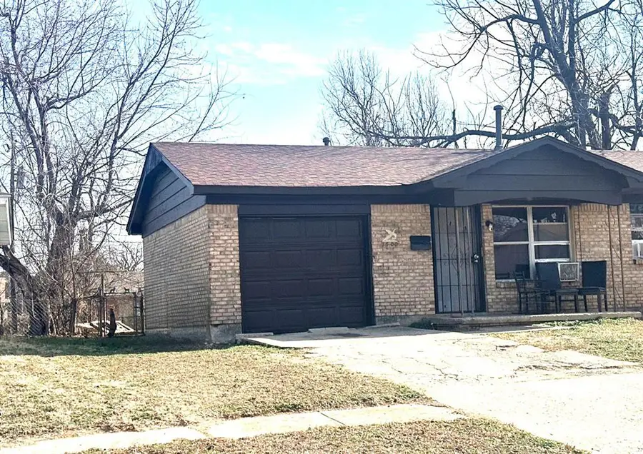 1500 Mcdonald Drive, Midwest City, OK 73130 - #2