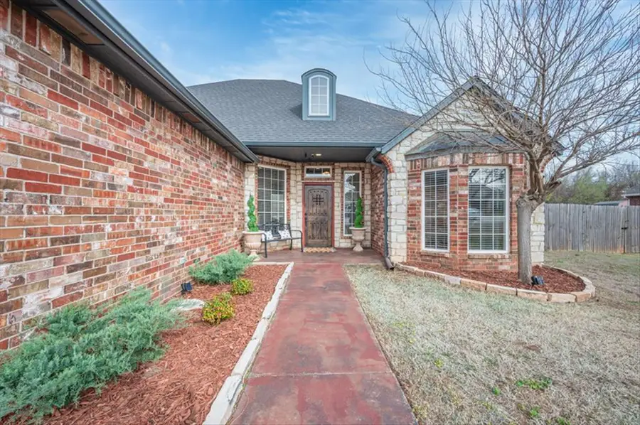 3856 Kindle Lane, Norman, OK 73072 - #2