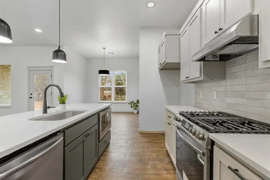 20202 NE 22nd Street, Harrah, OK 73045 - #2