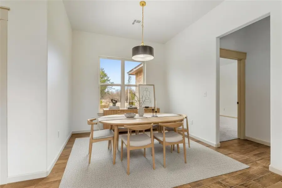 20202 NE 22nd Street, Harrah, OK 73045 - #3