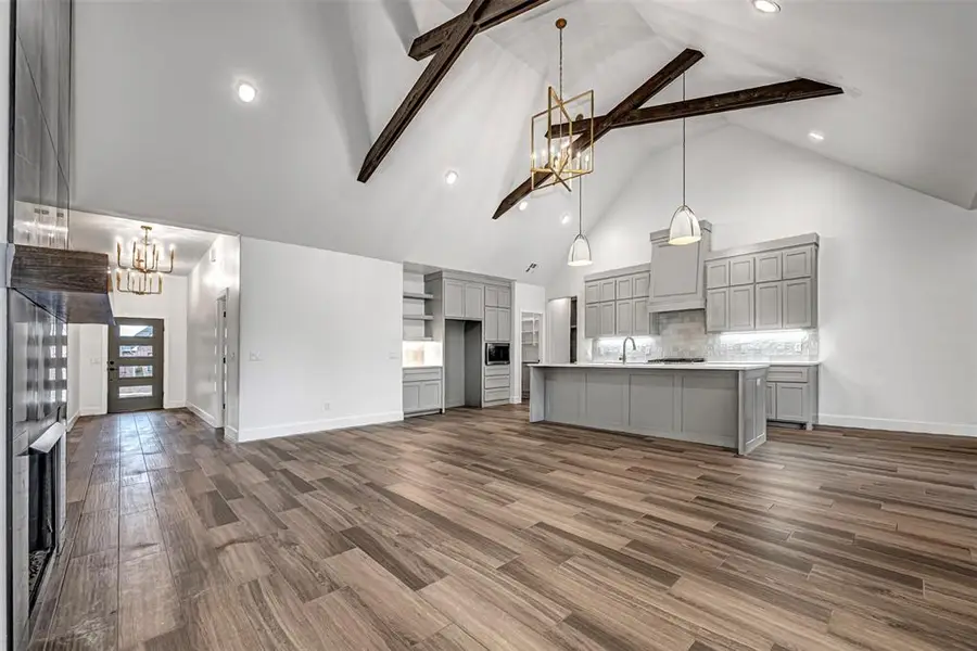 4117 Emery Drive, Edmond, OK 73034 - #3