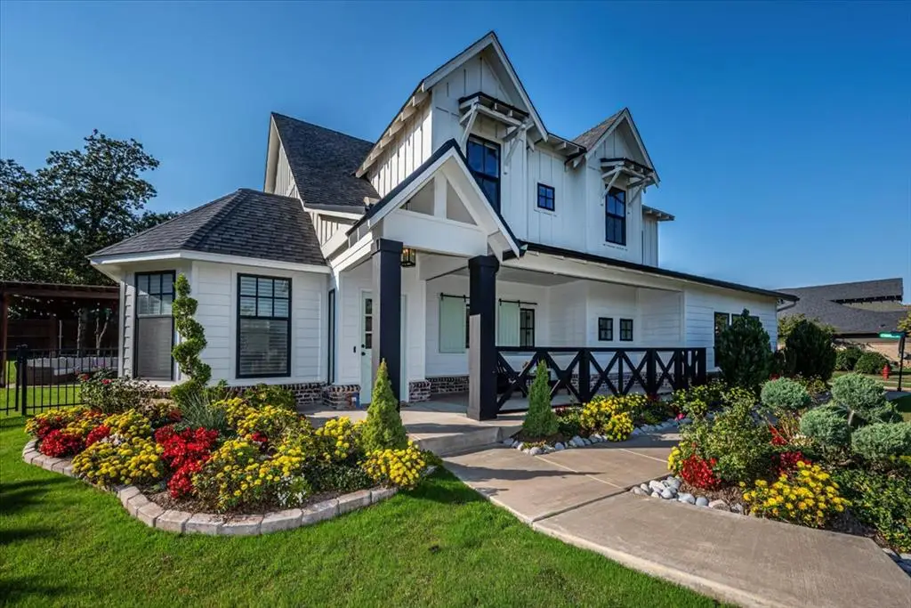 1333 Town Square Park, Edmond, OK 73034 - #1