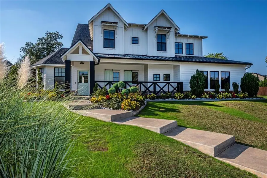 1333 Town Square Park, Edmond, OK 73034 - #2