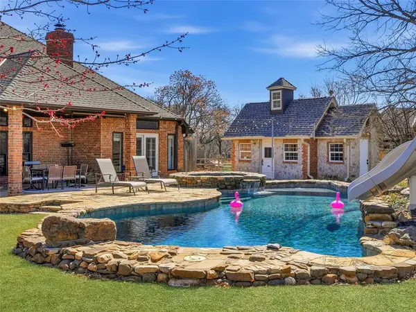 3913 Shortgrass Circle, Edmond, OK 73003