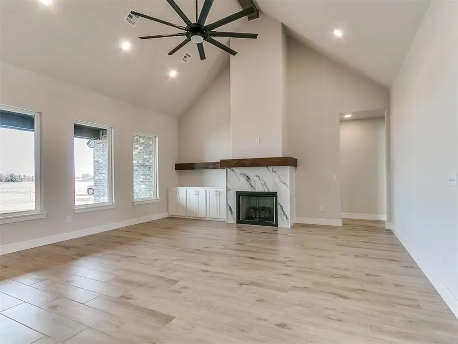 4333 Courtlyn Avenue, Tuttle, OK 73089 - #2