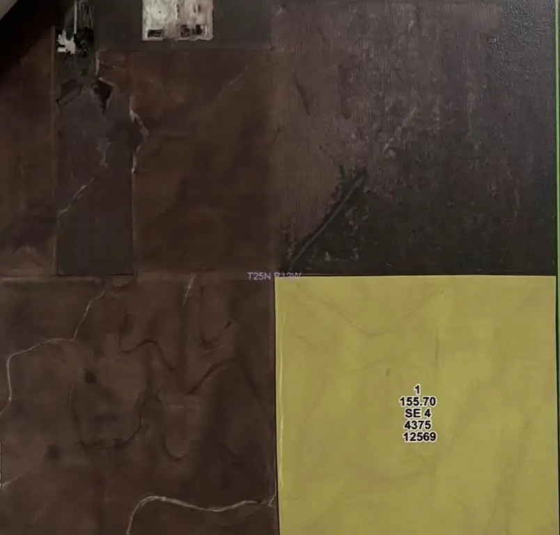 Address Withheld By Seller, Jet, OK 73731 - #1