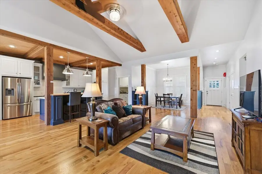 7201 Skipping Stone Drive, Edmond, OK 73034 - #3