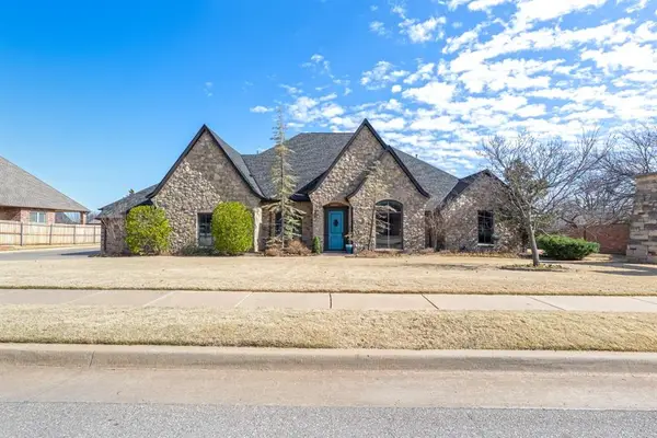 4108 Frisco Bridge Boulevard, Edmond, OK 73034