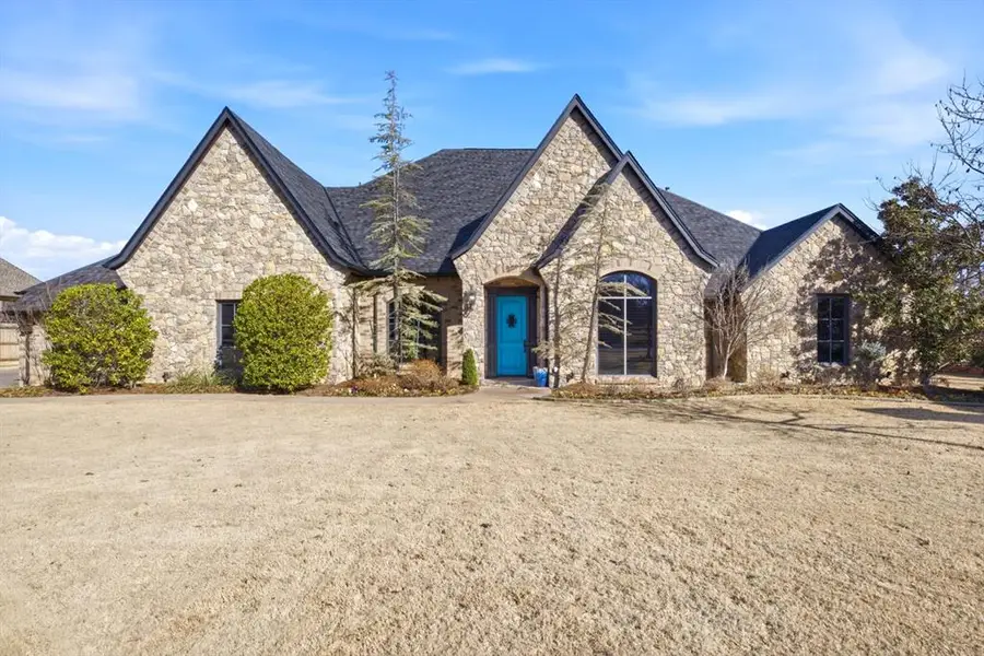 4108 Frisco Bridge Boulevard, Edmond, OK 73034 - #2