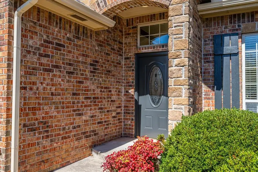 2825 Asheforde Place, Edmond, OK 73034 - #3