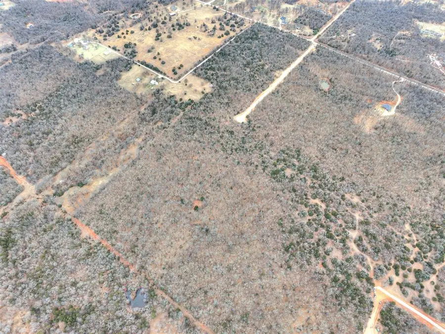 148 NE 148th Avenue #(TRACT 2), Newalla, OK 74857 - #3