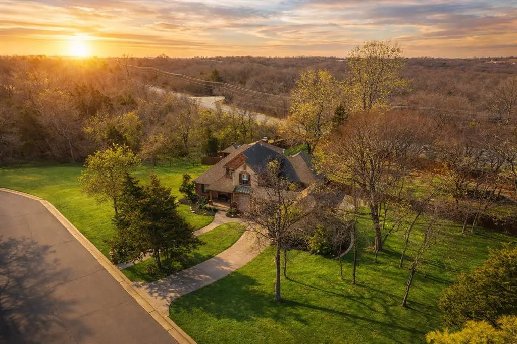 4300 Pine Creek, Edmond, OK 73034 - #1