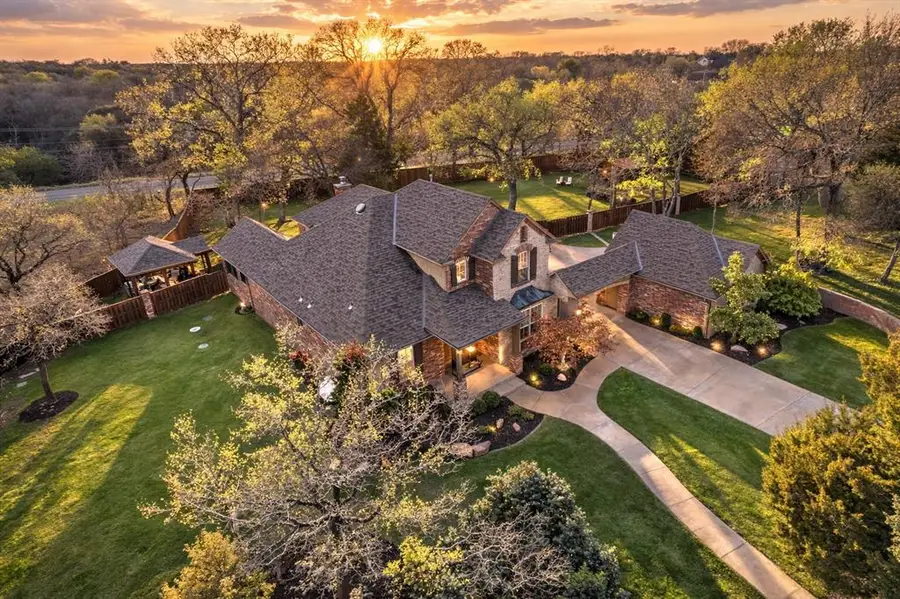 4300 Pine Creek, Edmond, OK 73034 - #3