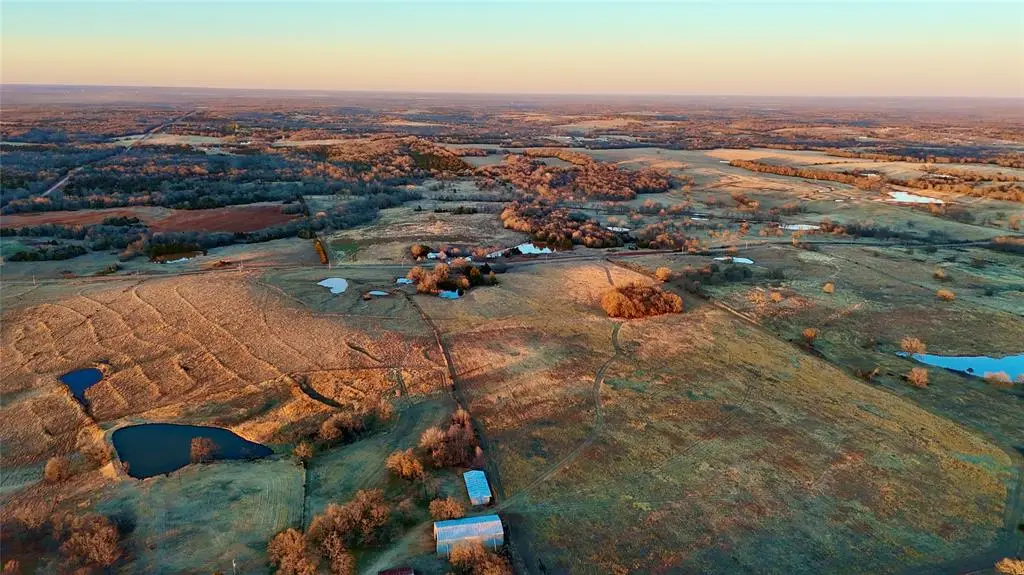 6 Wilshire Drive, McLoud, OK 74851 - #1