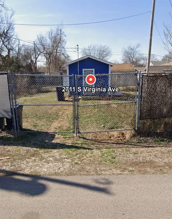 2711 S Virginia Avenue, Oklahoma City, OK 73108 - #1