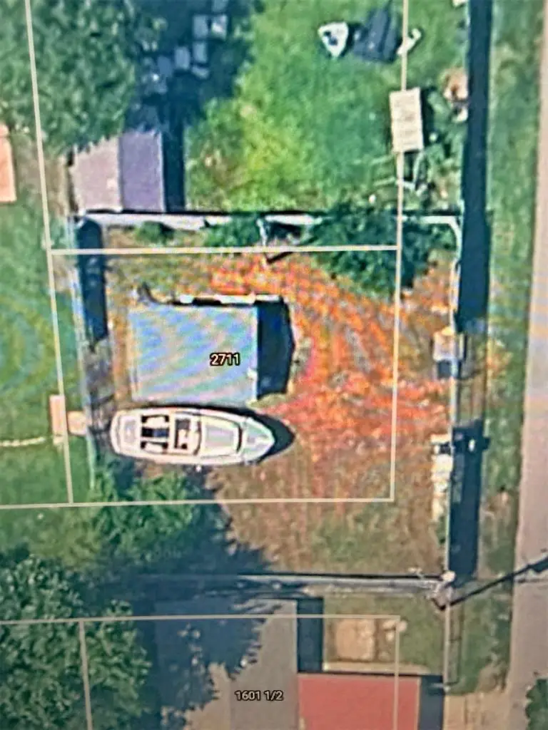 2711 S Virginia Avenue, Oklahoma City, OK 73108 - #2