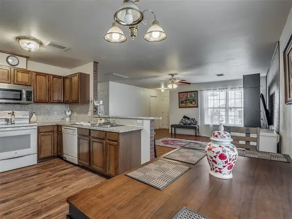 536 SE 26th Circle, Oklahoma City, OK 73129