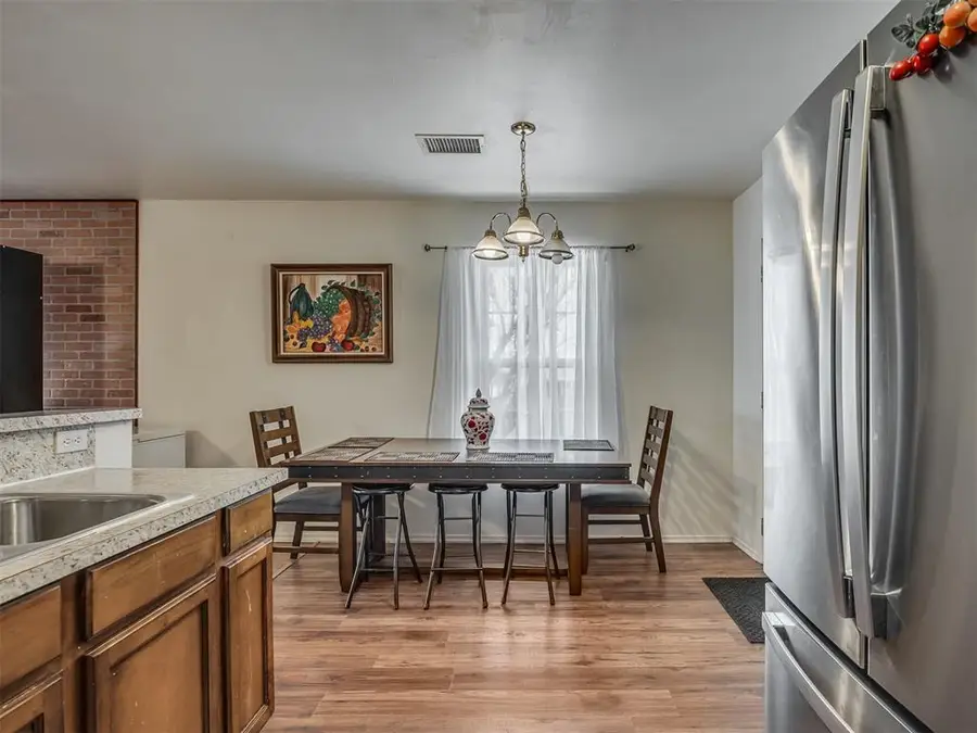 536 SE 26th Circle, Oklahoma City, OK 73129 - #2