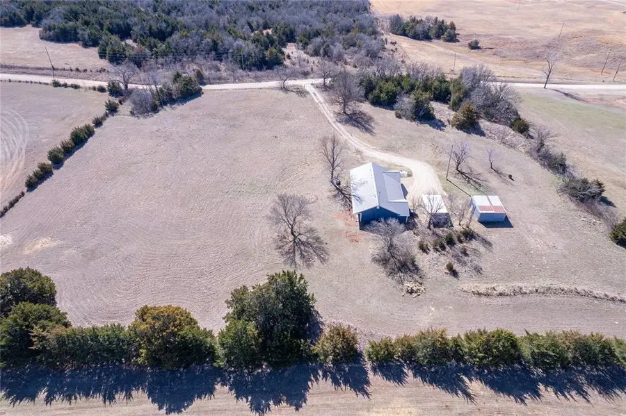 334538 E 850 Road, Wellston, OK 74881 - #2