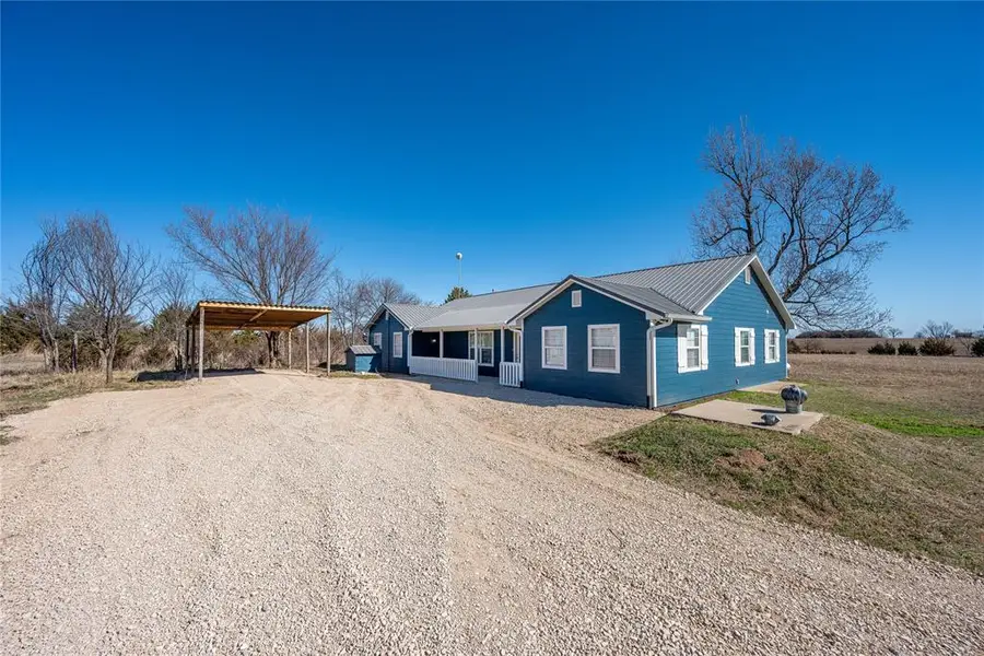 334538 E 850 Road, Wellston, OK 74881 - #3