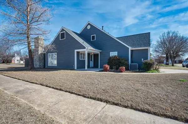 3799 Apex Court, Norman, OK 73072