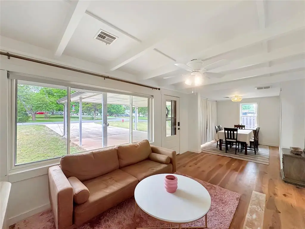 712 N Cedar Drive, Oklahoma City, OK 73130 - #1