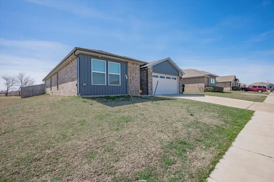 10416 NW 24th Terrace Terrace, East Canadian, OK 73099 - #3