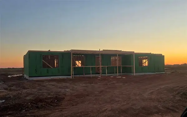 8524 Rip Way, El Reno, OK 73036