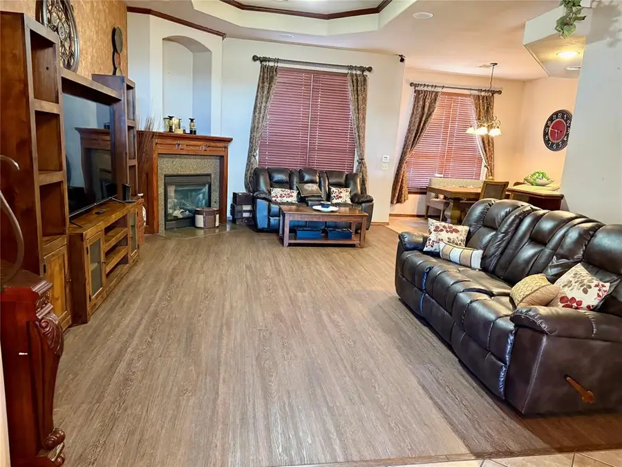 4816 Fawn Run Drive, Yukon, OK 73099 - #3