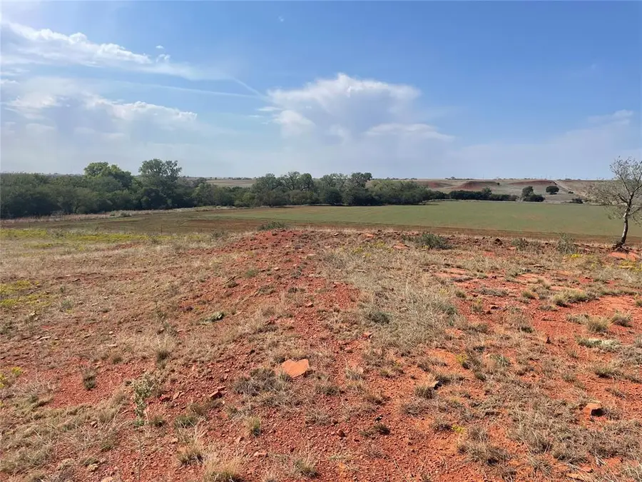 1070 N 1790 Road, Cheyenne, OK 73628 - #3