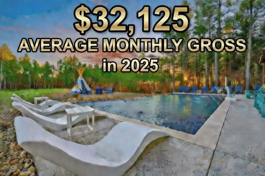 34 Boulder Lake Drive, Broken Bow, OK 74728 - #2