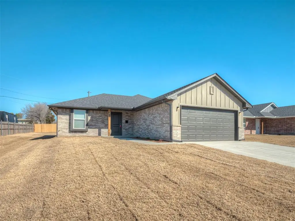 921 NW 87th Street, Oklahoma City, OK 73114 - #1