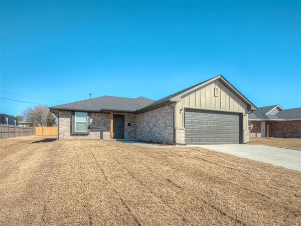921 NW 87th Street, Oklahoma City, OK 73114