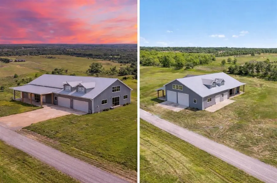 34853 Wildcat Way, Shawnee, OK 74801 - #2