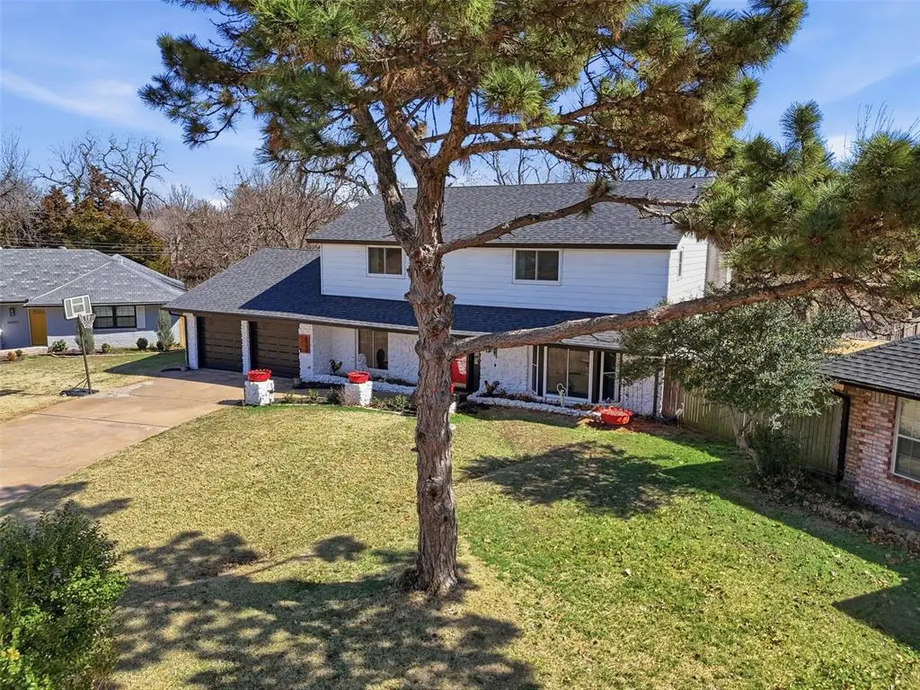 6000 Broadmoor Avenue, Oklahoma City, OK 73132 - #1